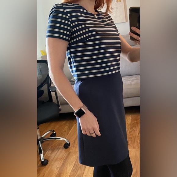 Naf Naf dress worn once - Picture 3 of 10